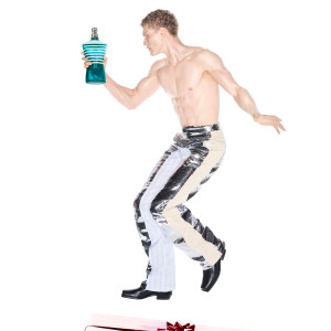 Le Male Coffret - Eau de Toilette